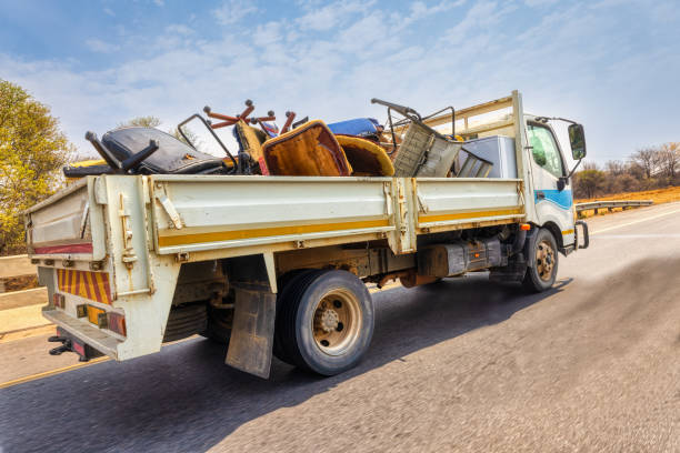 Best Basement Cleanout  in Comfort, TX