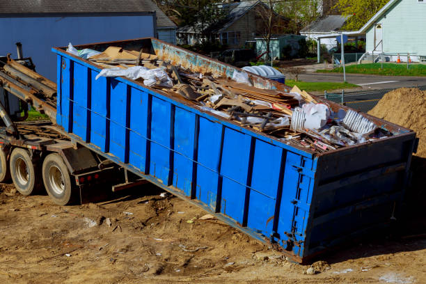 Best Shed Removal  in Comfort, TX